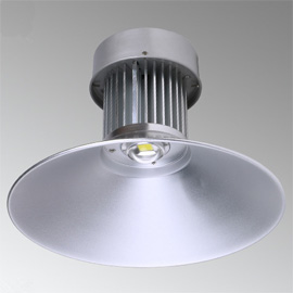 使用Led工廠燈，帶你走進(jìn)炫酷的時代