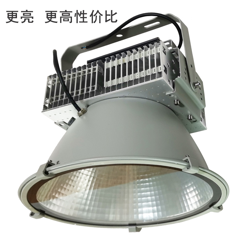 LED工礦燈所具備的優(yōu)勢(shì)有哪些？